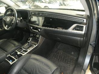 Ssang yong Korando SAPPHIRE picture 19
