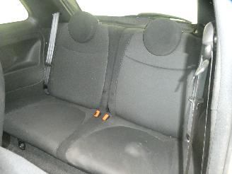 Abarth 500 595 picture 14