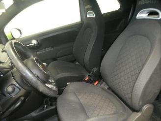 Abarth 500 595 picture 13