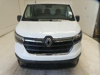 Renault Trafic 2.0D picture 2
