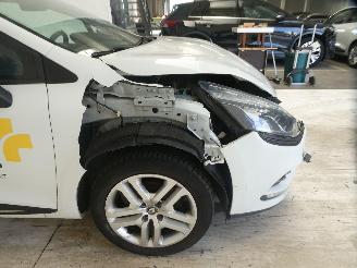Renault Clio ZEN ENERGY picture 12