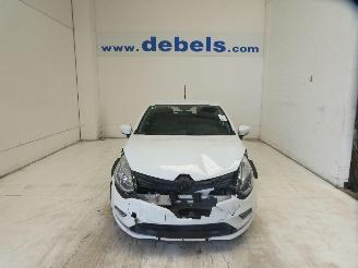Coche accidentado Renault Clio ZEN ENERGY 2019/3