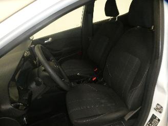 Ford Fiesta  picture 17