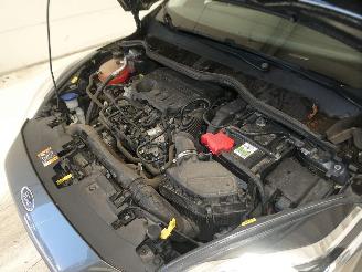 Ford Fiesta TITANIUM picture 24