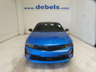 Schadeauto Opel Astra GS LINE 2024/3