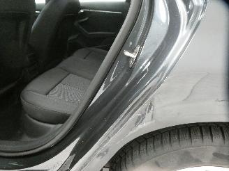 Audi A3 SPORTBACK picture 12
