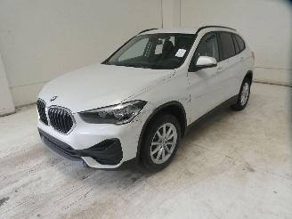 BMW X1 1.5D SDRIVE16D picture 3