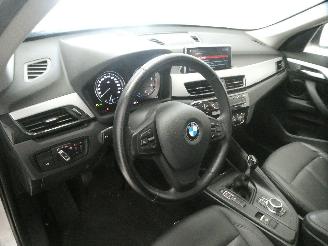 BMW X1 1.5D SDRIVE16D picture 19