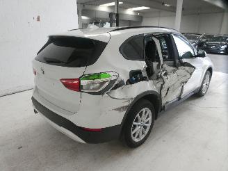 BMW X1 1.5D SDRIVE16D picture 9