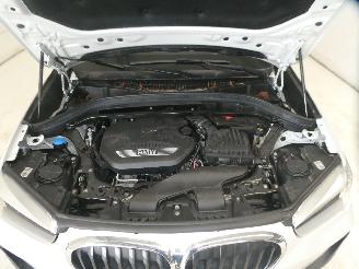 BMW X1 1.5D SDRIVE16D picture 26