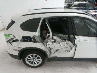BMW X1 1.5D SDRIVE16D picture 11