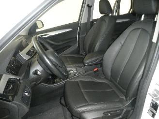 BMW X1 1.5D SDRIVE16D picture 22