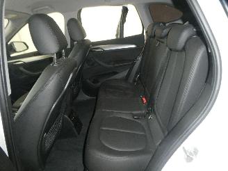 BMW X1 1.5D SDRIVE16D picture 23