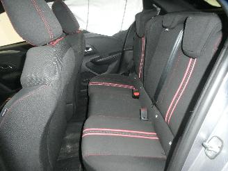 Opel Corsa GS picture 20