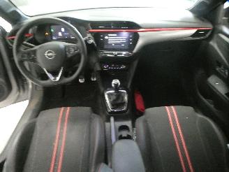 Opel Corsa GS picture 16