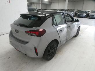 Opel Corsa GS picture 6