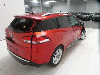 Renault Clio IV GRANDTOUR LI picture 9