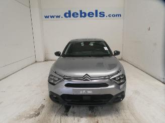 Unfallwagen Citroën C4  2023/3