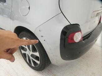 Citroën C3 PICASSO SEDUCTION picture 10