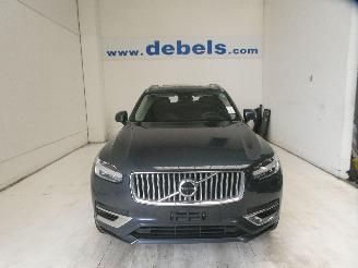 Vaurioauto  passenger cars Volvo Xc-90 XC 90 2023/3