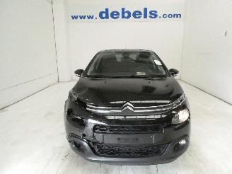 Avarii autoturisme Citroën C3 III HIGHLIGHT 2020/7