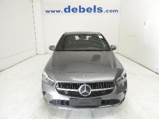 uszkodzony samochody osobowe Mercedes B-klasse  2024/10