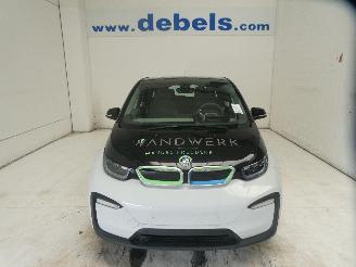 Schadeauto BMW i3  2019/2