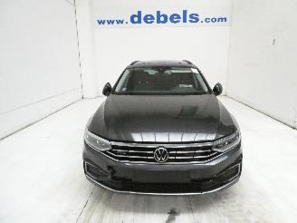 Coche accidentado Volkswagen Passat VARIANT 1.4 TSI 2023/6