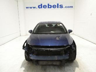 Coche accidentado Opel Astra ELEGANCE SPORTS TOUR 2020/9