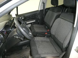 Citroën C3 III HIGHLIGHT picture 23
