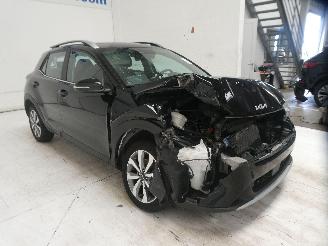 Kia Stonic 1.0 T 100 PULSE picture 9