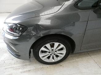 Volkswagen Golf SPORTSVAN COMFO picture 11