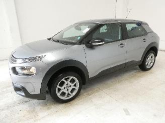 Citroën C4 cactus CACTUS picture 3