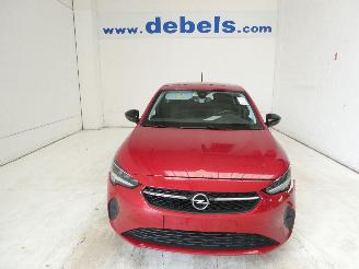 Schadeauto Opel Corsa EDITION 2021/9