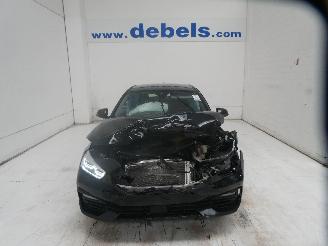Avarii autoturisme BMW 1-serie I 2021/6