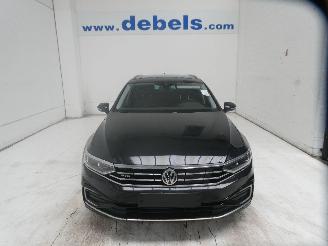 Avarii autoturisme Volkswagen Passat GTE 2020/2