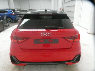 Audi A1 SPORTBACK picture 12
