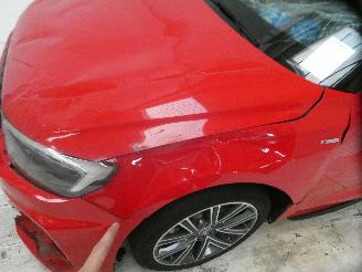 Audi A1 SPORTBACK picture 7