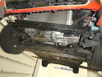 Audi A1 SPORTBACK picture 27