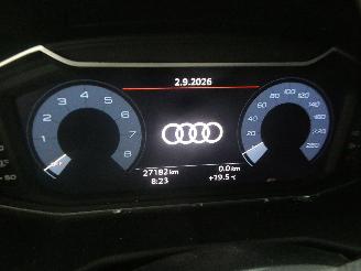 Audi A1 SPORTBACK picture 19