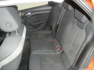 Audi A1 SPORTBACK picture 23