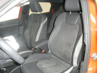 Audi A1 SPORTBACK picture 22