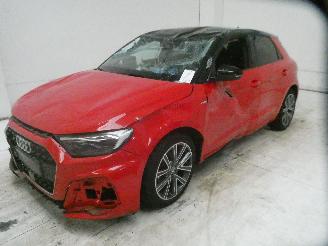 Audi A1 SPORTBACK picture 5
