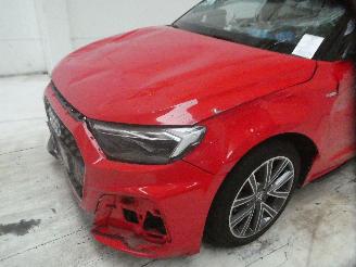Audi A1 SPORTBACK picture 6