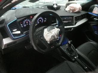 Audi A1 SPORTBACK picture 21