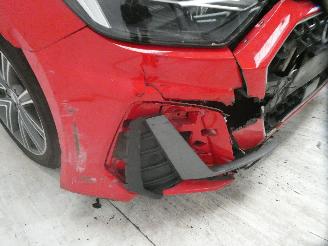 Audi A1 SPORTBACK picture 15