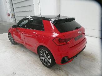 Audi A1 SPORTBACK picture 11