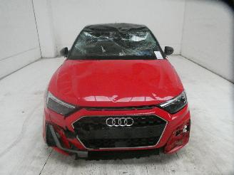 Audi A1 SPORTBACK picture 2