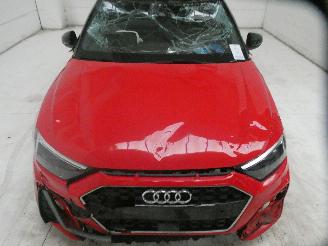 Audi A1 SPORTBACK picture 4