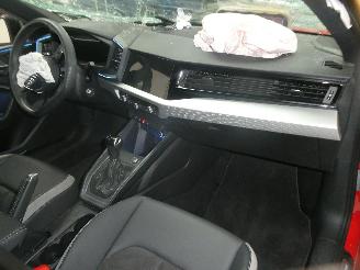 Audi A1 SPORTBACK picture 17
